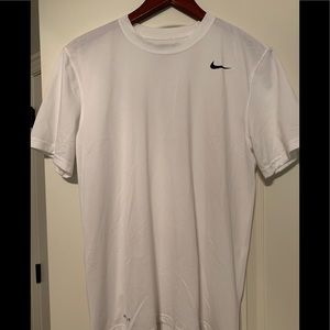 Nike Dri-Fit short sleeve t-shirt